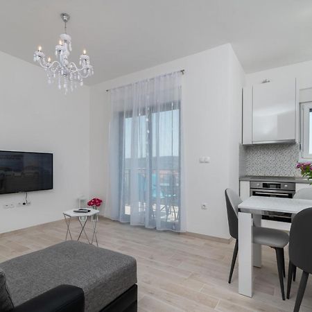 Apartman Pjer Trogir Exterior photo