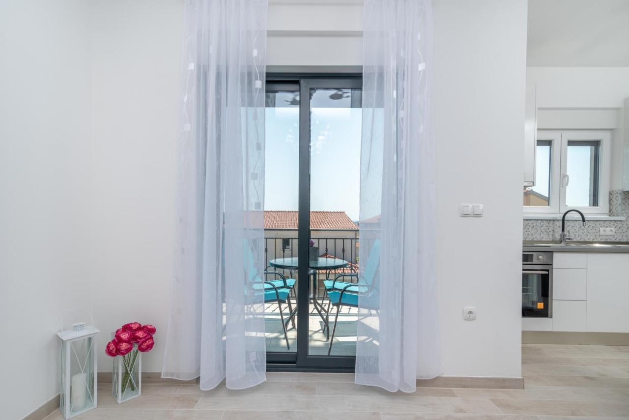 Apartman Pjer Trogir Exterior photo