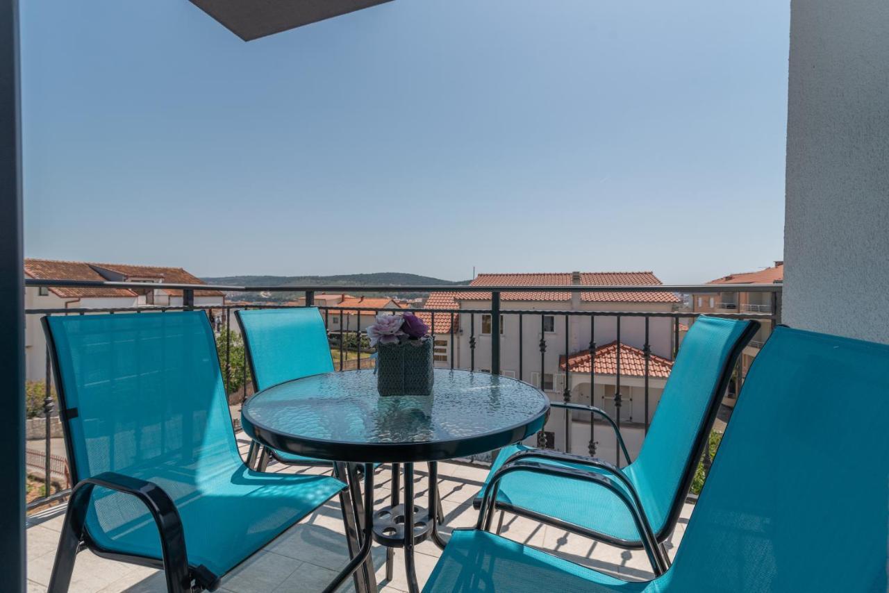 Apartman Pjer Trogir Exterior photo