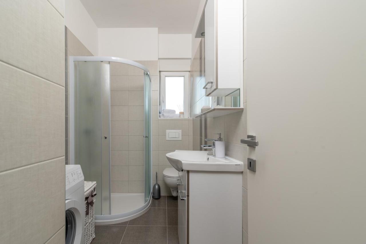 Apartman Pjer Trogir Exterior photo